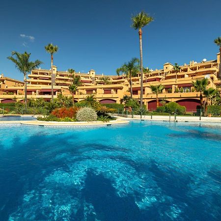 Magnifico Apartamento De 3 Dormitorios En Riviera Andaluza Estepona Extérieur photo