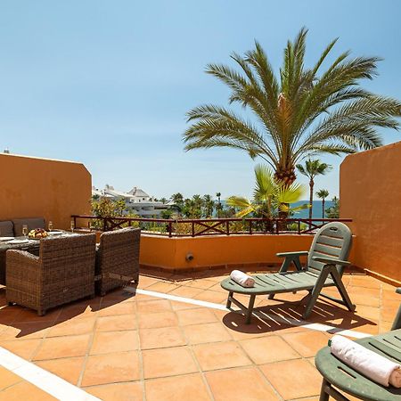 Magnifico Apartamento De 3 Dormitorios En Riviera Andaluza Estepona Extérieur photo