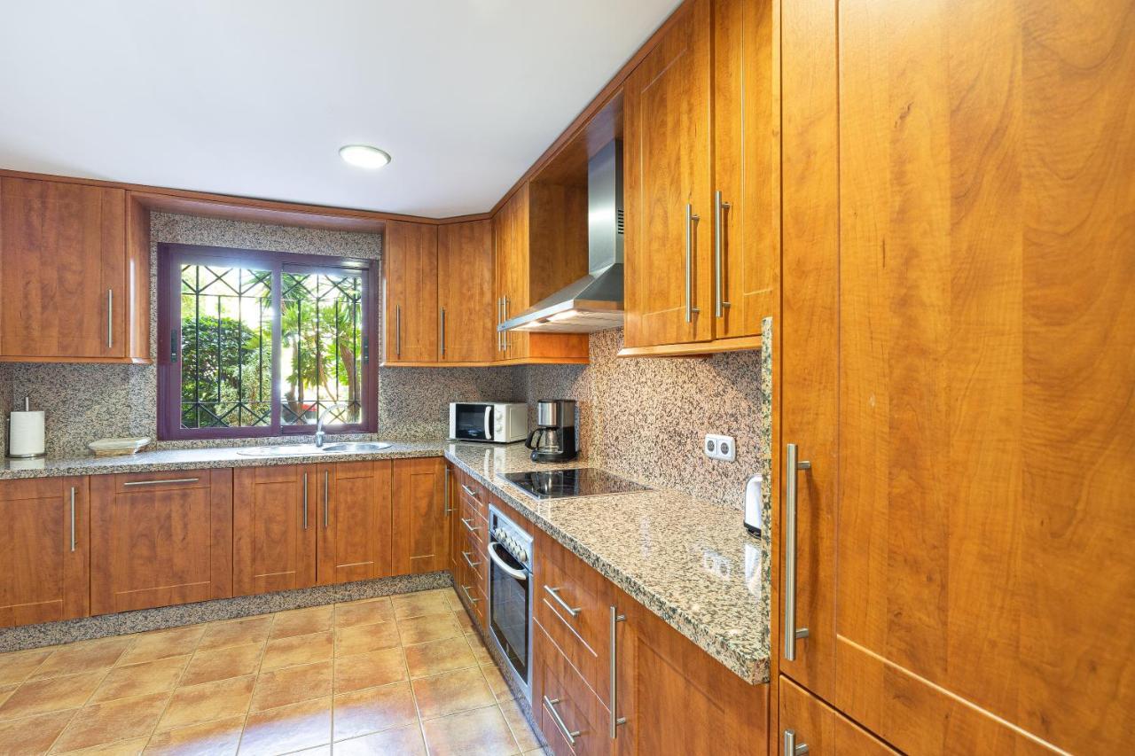 Magnifico Apartamento De 3 Dormitorios En Riviera Andaluza Estepona Extérieur photo